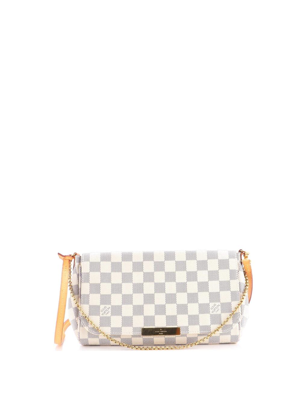 Louis Vuitton Favorite Handbag Damier #275370L19B